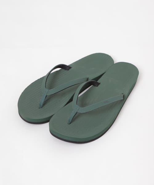 indosole　ESSNTLS FLIP FLOPS Women