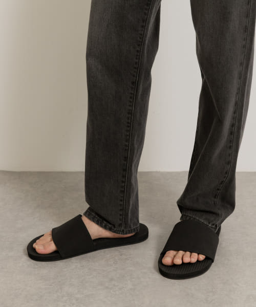 indosole　ESSNTLS SLIDES Men