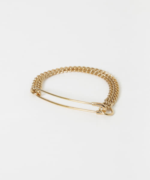 nobu ikeguchi　BRACELET