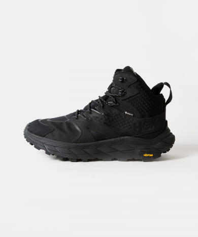 人気ファッションメンズ|HOKA ONE ONE　M ANACAPA MID GTX