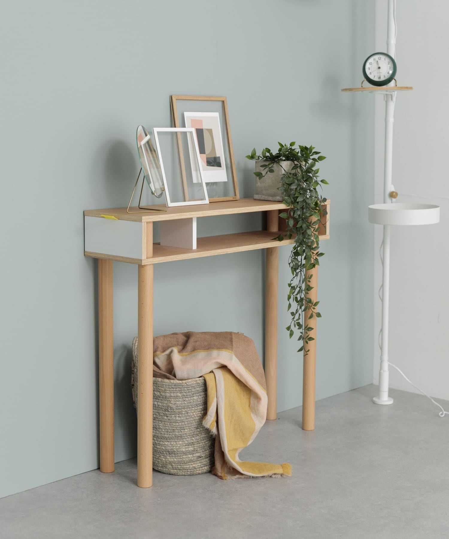 ideaco Pallet DM[URF-icDM]｜URBAN RESEARCH公式ファッション通販