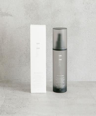 F organics モイスチャーローション 150ml[NMSSKINC1121301]｜URBAN