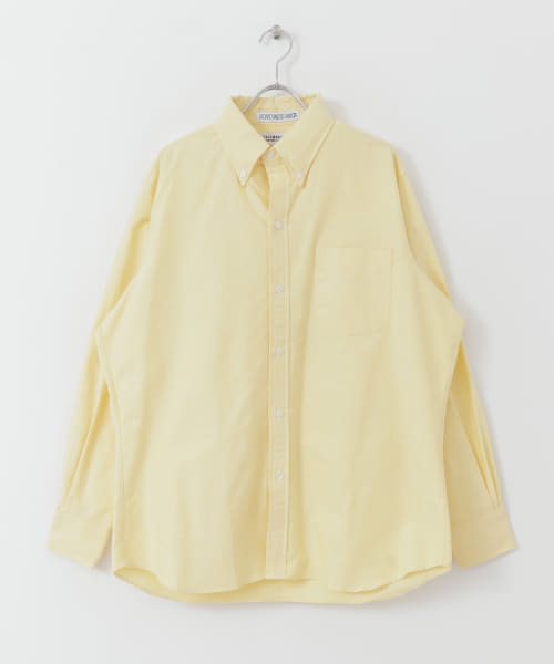FREEMANS SPORTING CLUB　SIX BUTTON CLASSIC FIT