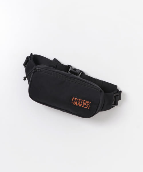 MYSTERY RANCH　FORAGER HIPPACK