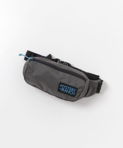 MYSTERY RANCH　FORAGER HIPPACK