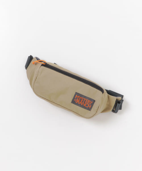 MYSTERY RANCH　FORAGER HIPPACK