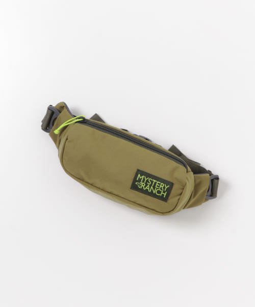 MYSTERY RANCH　FORAGER HIPPACK