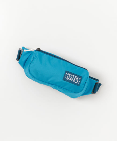 MYSTERY RANCH　FORAGER HIPPACK