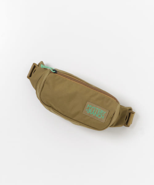 MYSTERY RANCH　FORAGER HIPPACK