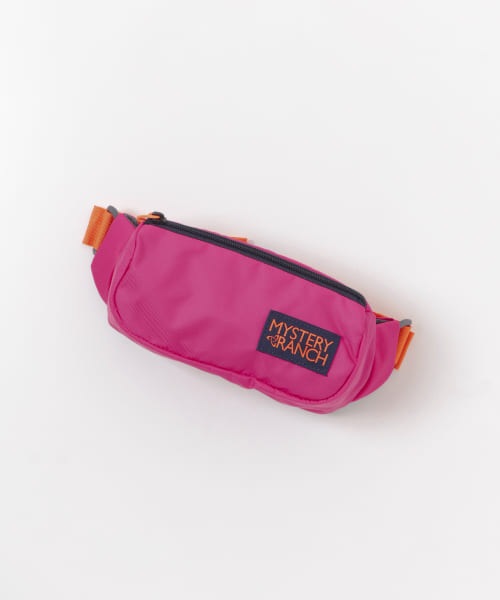 MYSTERY RANCH　FORAGER HIPPACK