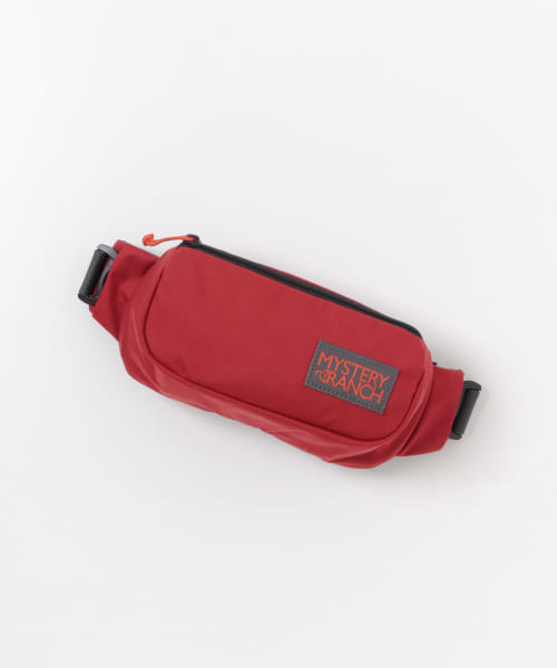 MYSTERY RANCH　FORAGER HIPPACK