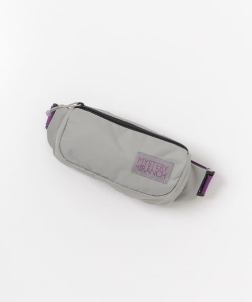 MYSTERY RANCH　FORAGER HIPPACK