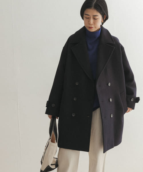 Pコート Urban Research公式ファッション通販