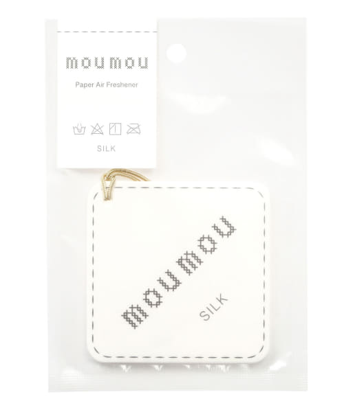 mou mou PaperAirFreshener