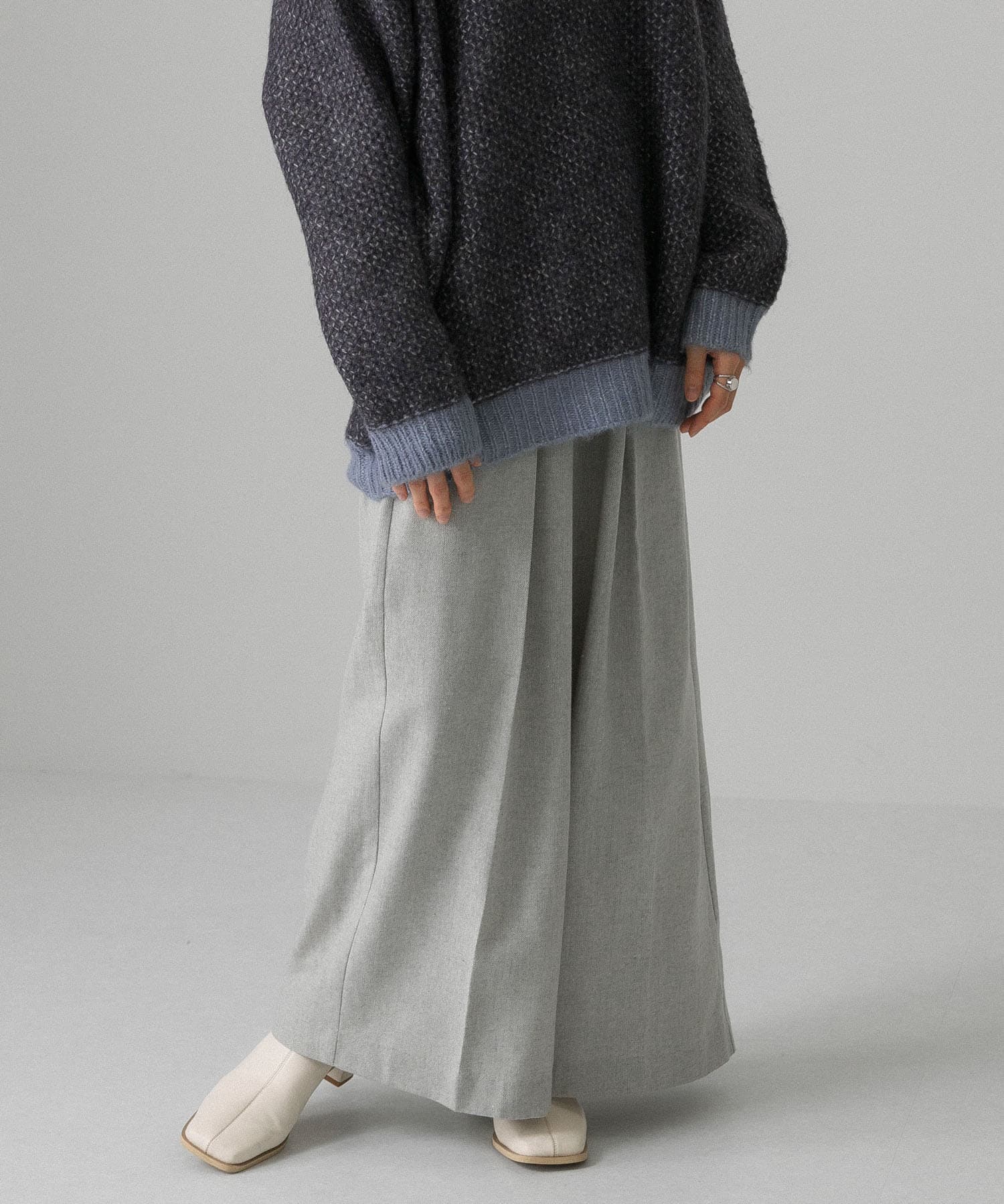 ワイドスラウチパンツ Kb17 24v260 Urban Research公式ファッション通販
