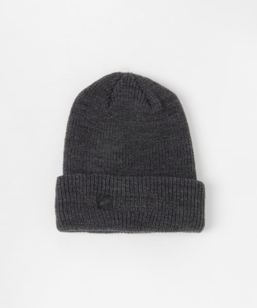 SURFRIDER FOUNDATION　SFJ CAP ニット