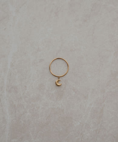 ff by decor urban research　ムーンリング