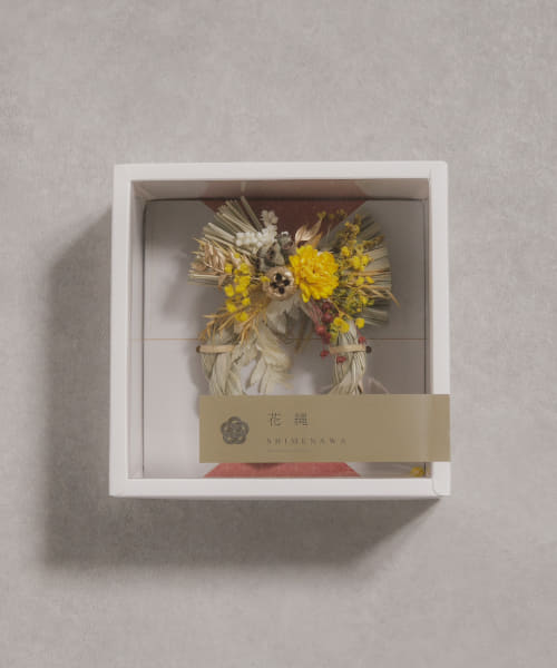 BLOMSTER　花縄 SU00132