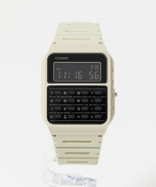 CASIO　CA-53WF
