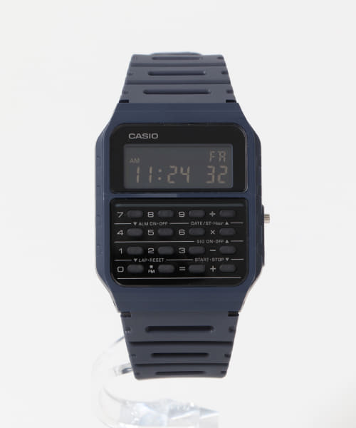 CASIO　CA-53WF