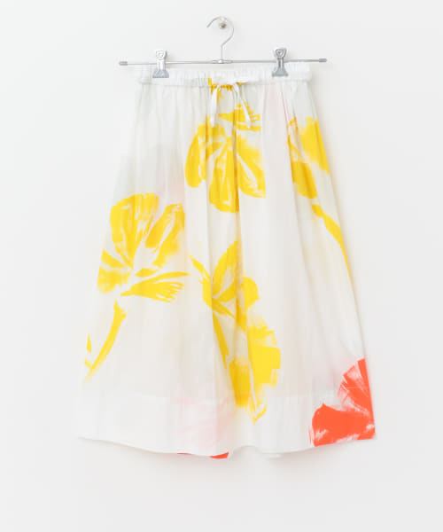 GALLEGO DESPORTES　skirt