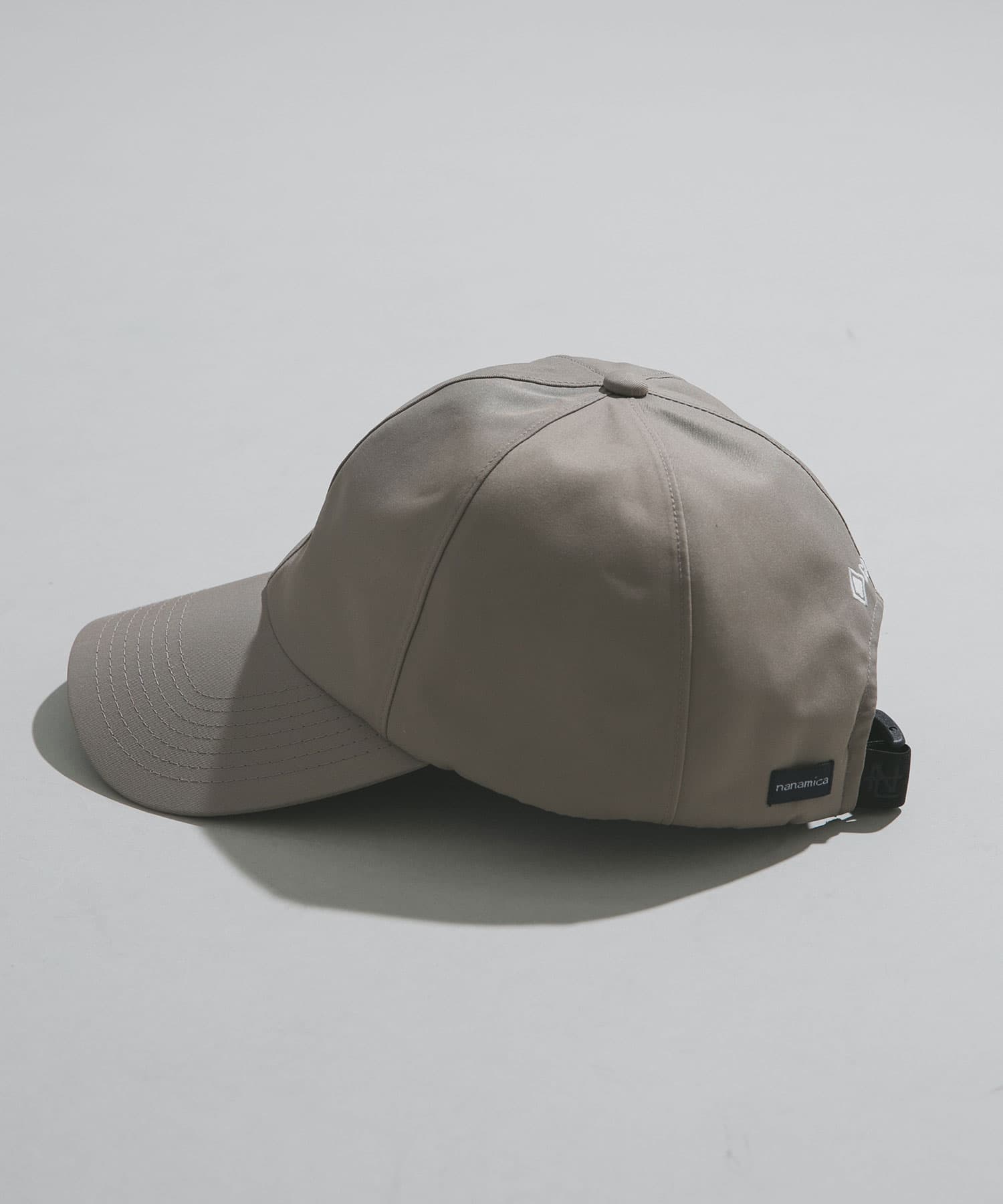 大人気の Nanamica 2l Cap Gore Tex キャップ Www Comisariatolosandes Com