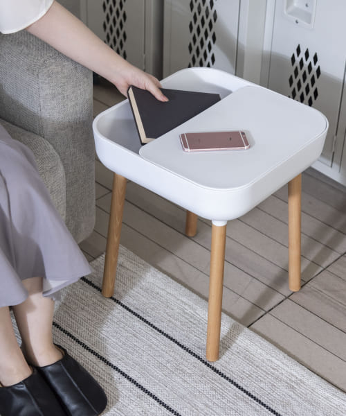 UR FURNITURE　サイドテーブル