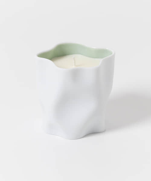 KITCHIBE　CANDLE YUKI