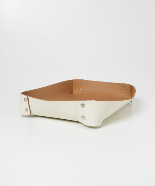 Hender Scheme　assemble tray A4