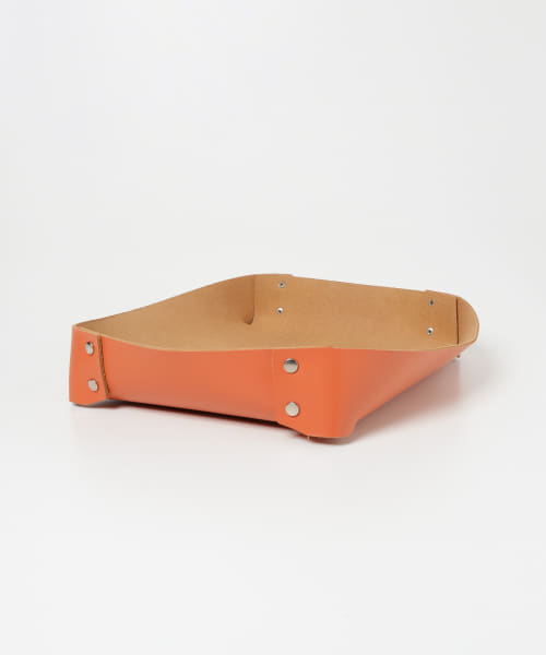 Hender Scheme　assemble tray A4
