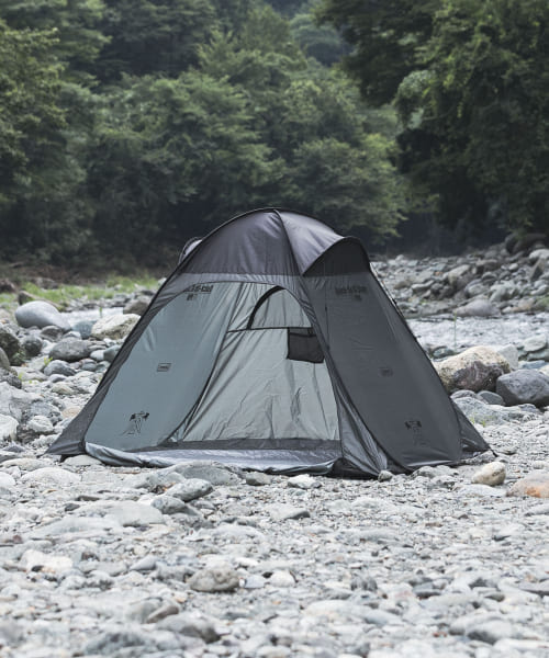 『URBS別注』COLEMAN　クイックアップIGシェード