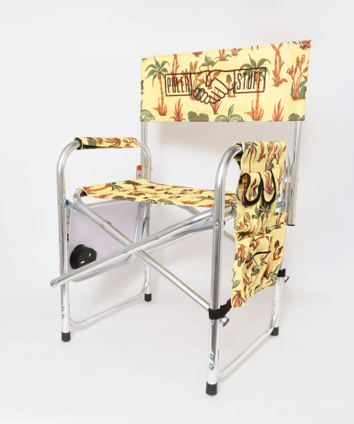 POLeR　ADVENTURE CHAIR