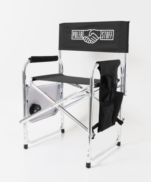 POLeR　ADVENTURE CHAIR
