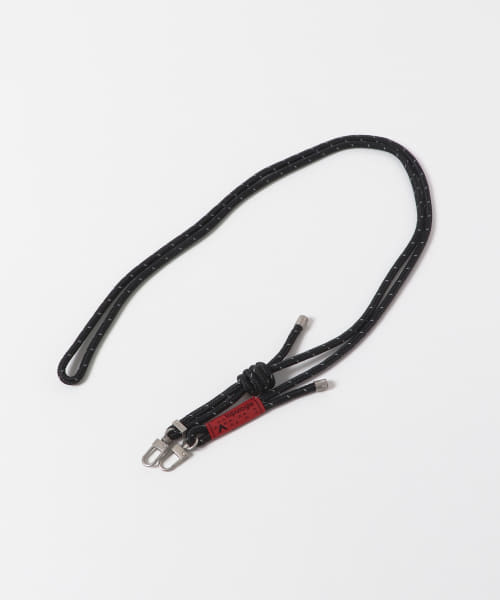 TOPOLOGIE　6.0mm　ROPE STRAP
