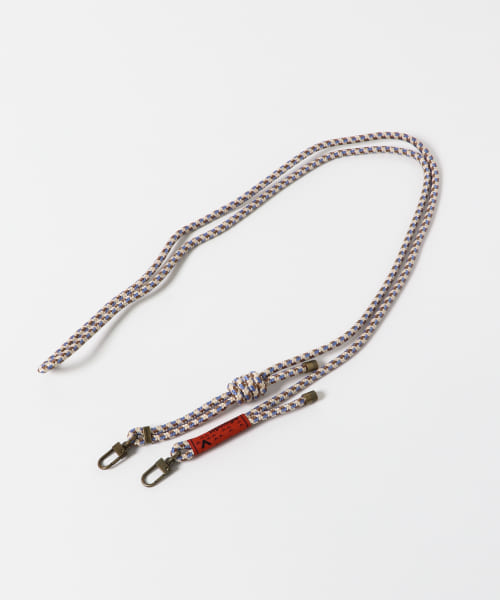 TOPOLOGIE　6.0mm　ROPE STRAP