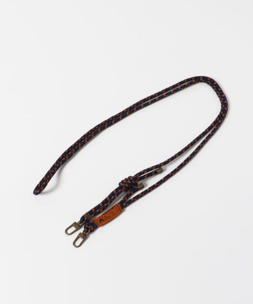 TOPOLOGIE　6.0mm　ROPE STRAP