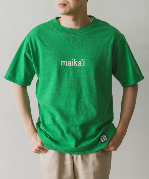 melelana　半袖T-shirts