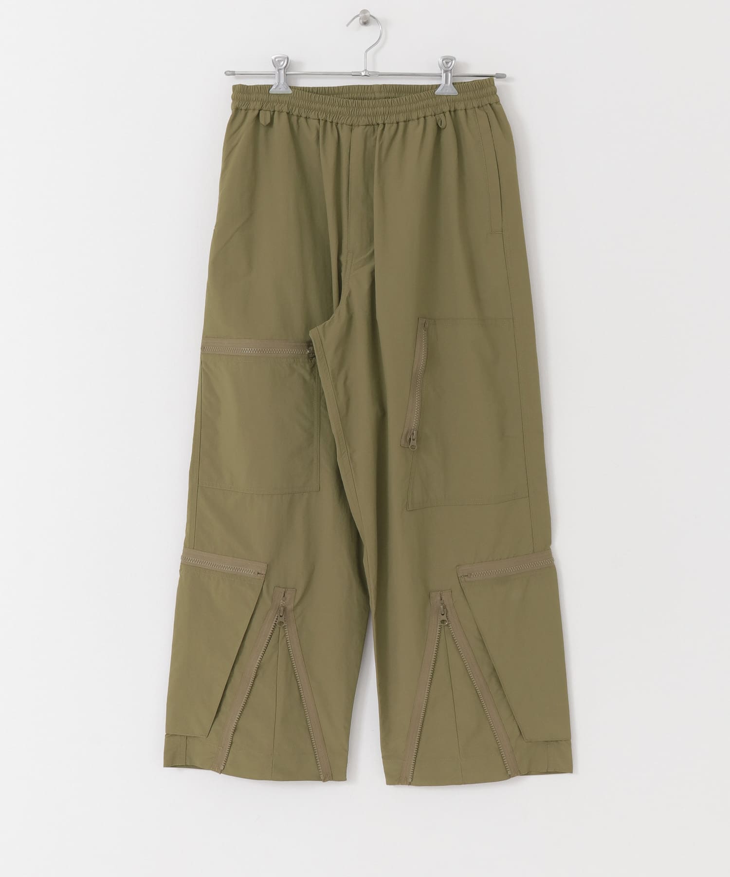 NEXUSVII. SUPPLEX FLIGHT PANTS[RRS-NSWP0B-UM24]｜URBAN RESEARCH公式ファッション通販