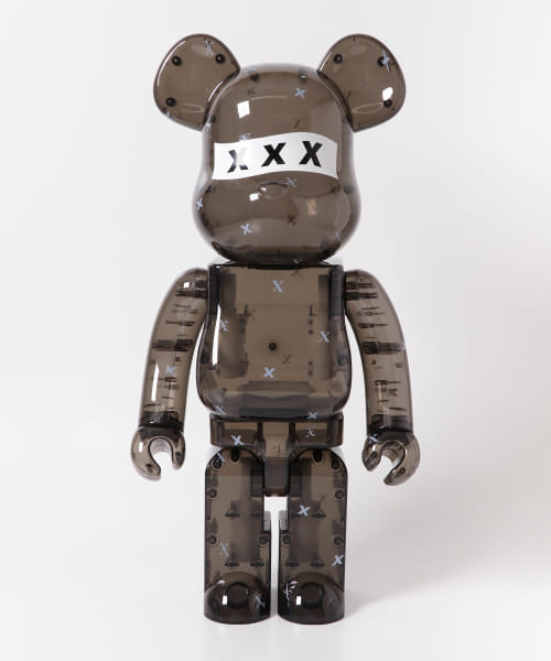 GOD SELECTION XXX　FIGURE