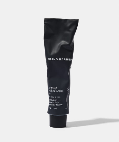 BLIND BARBER　30プルーフスタイリングクリーム