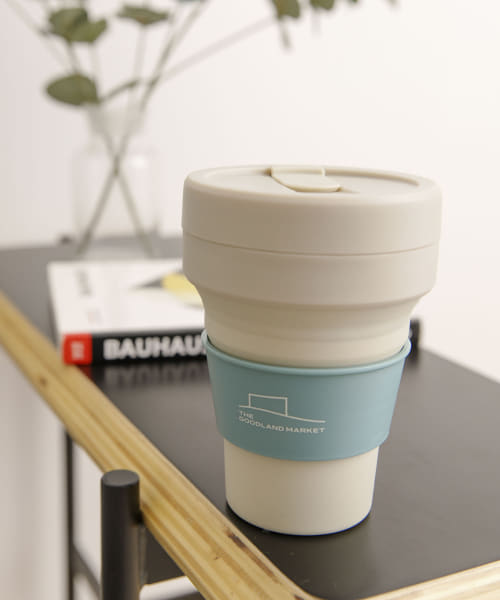 『別注』stojo×TGM　stojo pocket cup 2