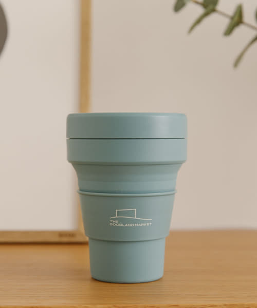 『別注』stojo×TGM　stojo pocket cup 2