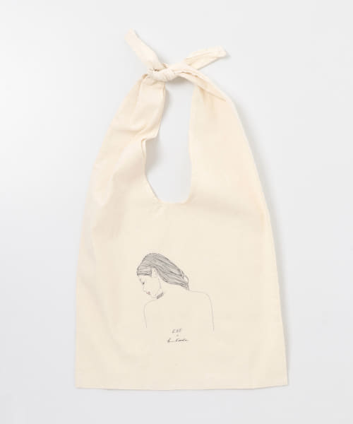 Izumi KotokaコラボBAG