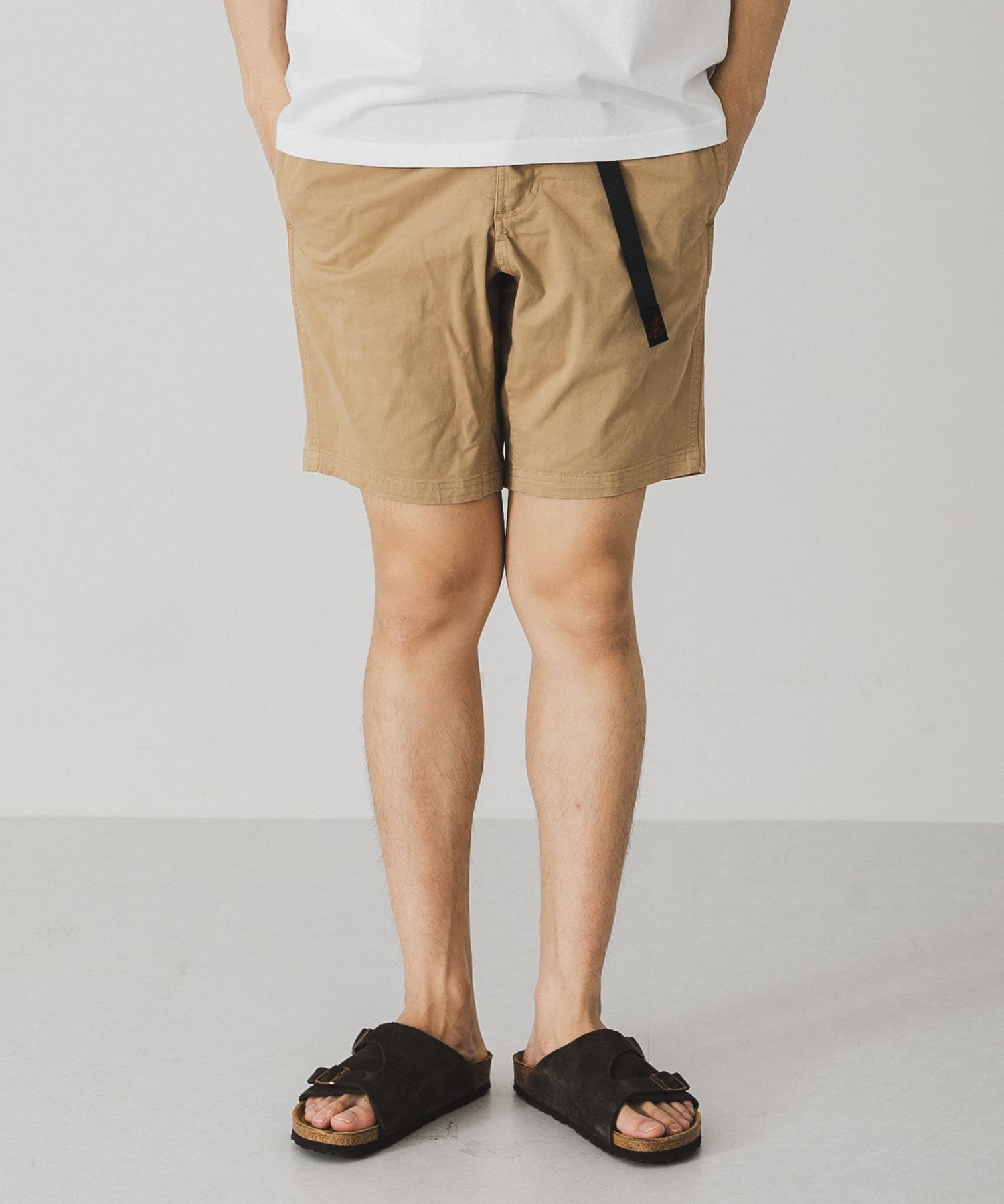 GRAMICCI NN-SHORTS[G106-OGS-DM25]｜URBAN RESEARCH公式ファッション通販