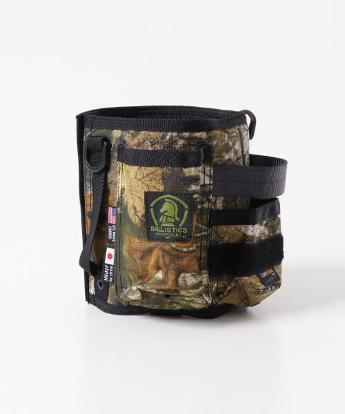 Ballistics　New WET TISSUE COVER