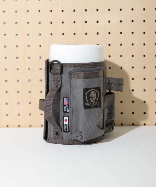 Ballistics　New WET TISSUE COVER