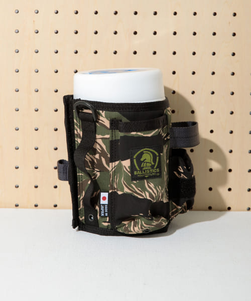Ballistics　New WET TISSUE COVER
