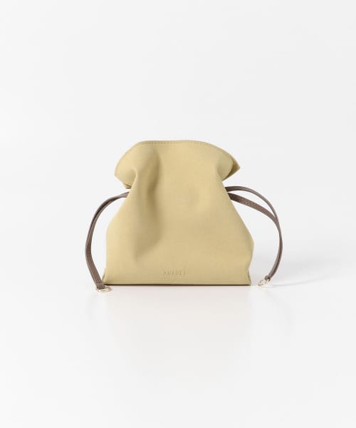 ANABEL　PURSE shoulder S