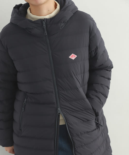 Danton ダントン アウター レディース Urban Research公式ファッション通販 Danton ダントン アウター レディース Urban Research公式ファッション通販