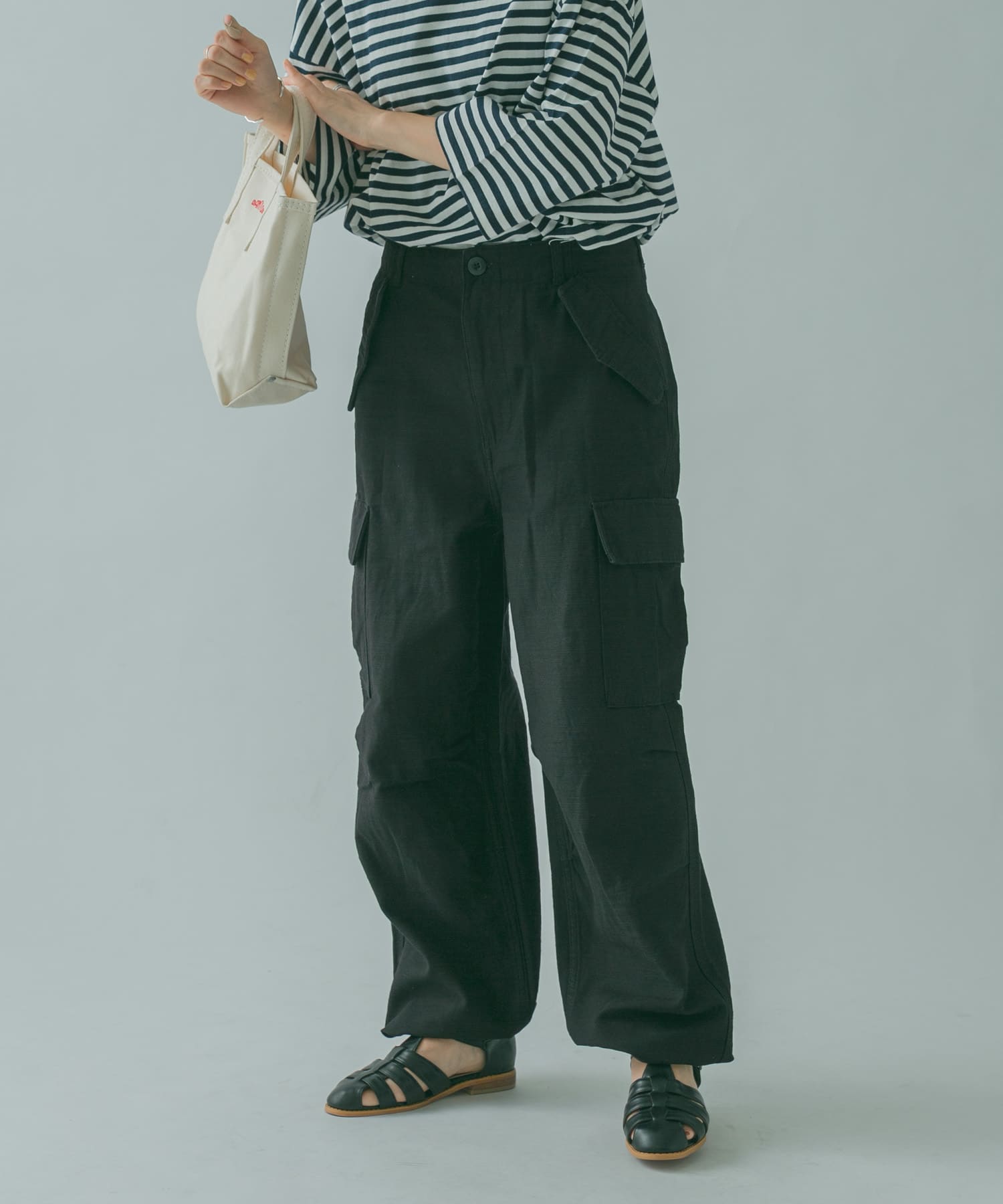FORK&SPOON カーゴパンツ[DF26-24V058]｜URBAN RESEARCH公式 